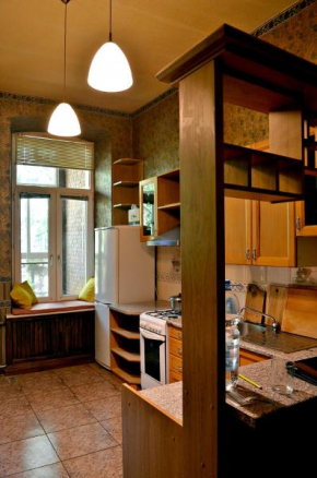 Sofa Hostel